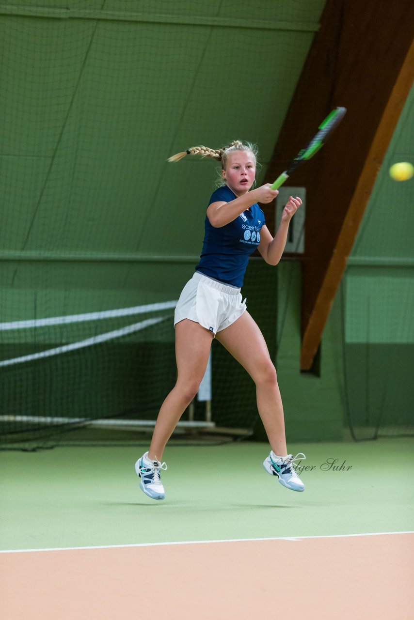 Theresa Hein 4 - Prisdorfer Sommercup